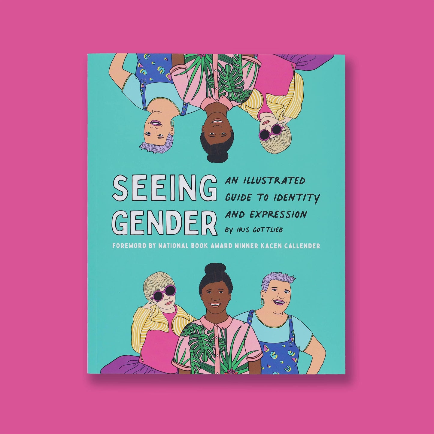 Seeing Gender