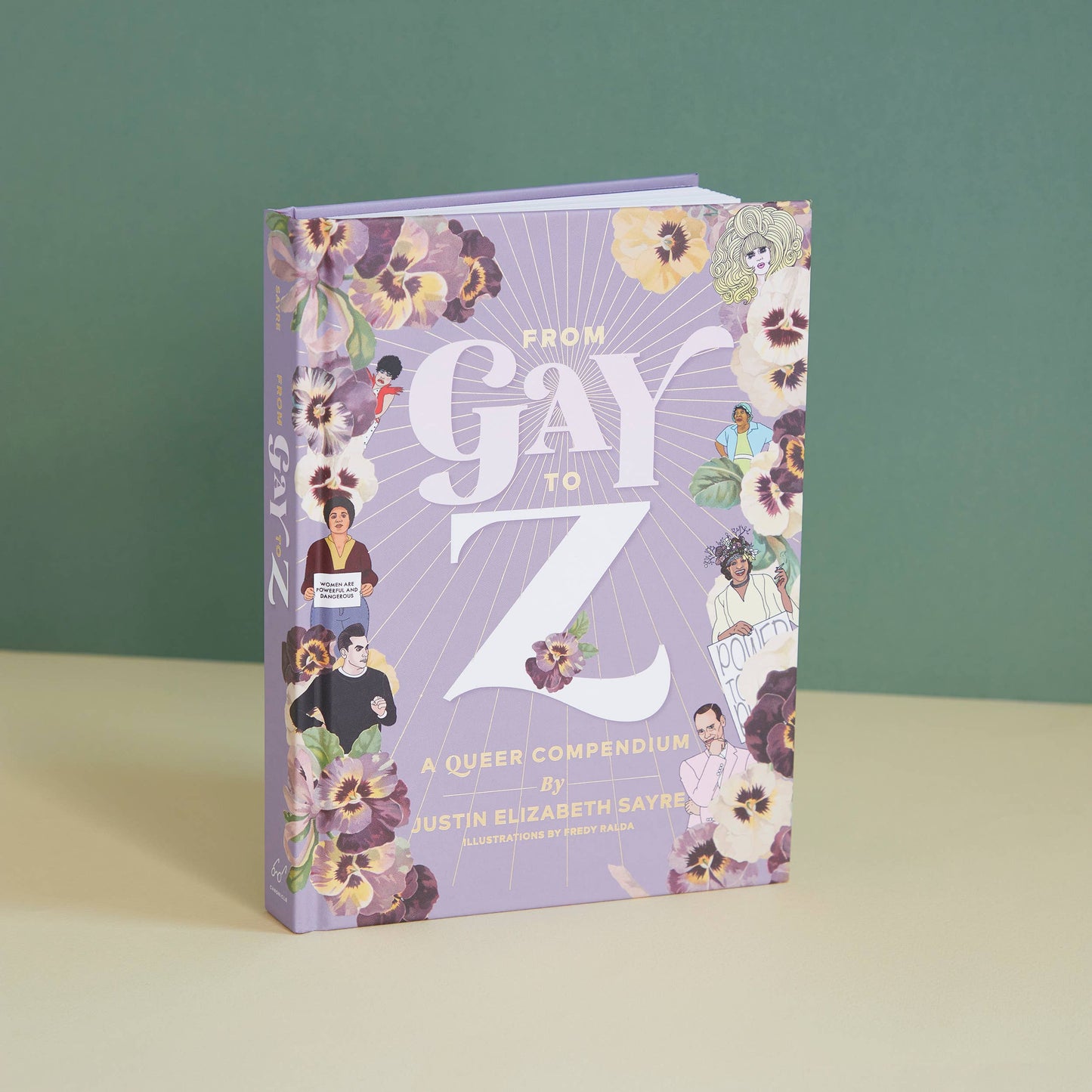 From Gay to Z