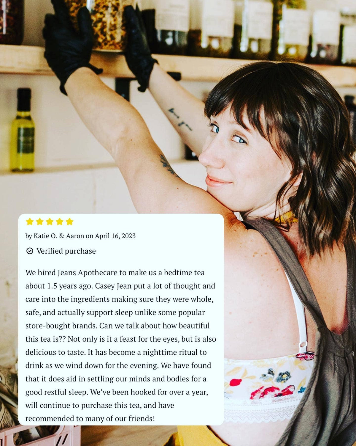 Go the F**k to Sleep Herbal Tea | Bedtime | Bookstore