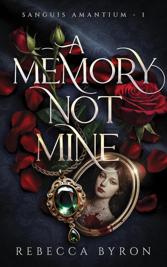 A Memory Not Mine
