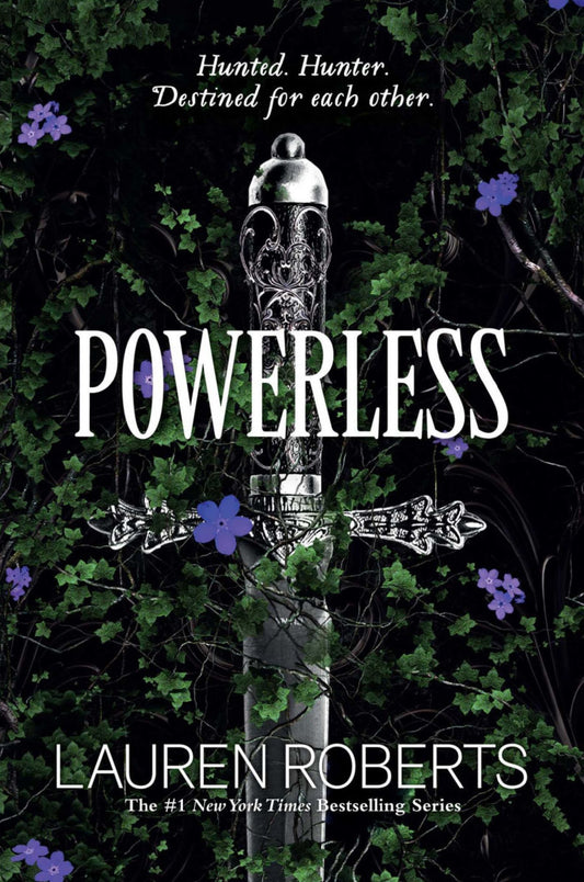 Powerless #1