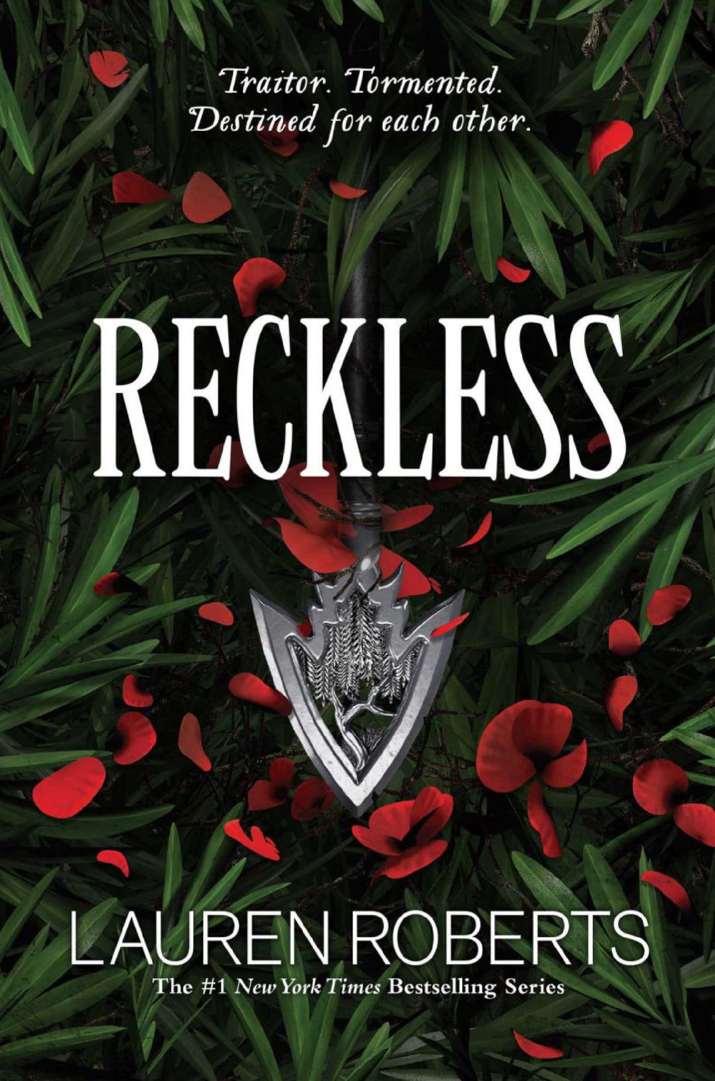 Reckless #2