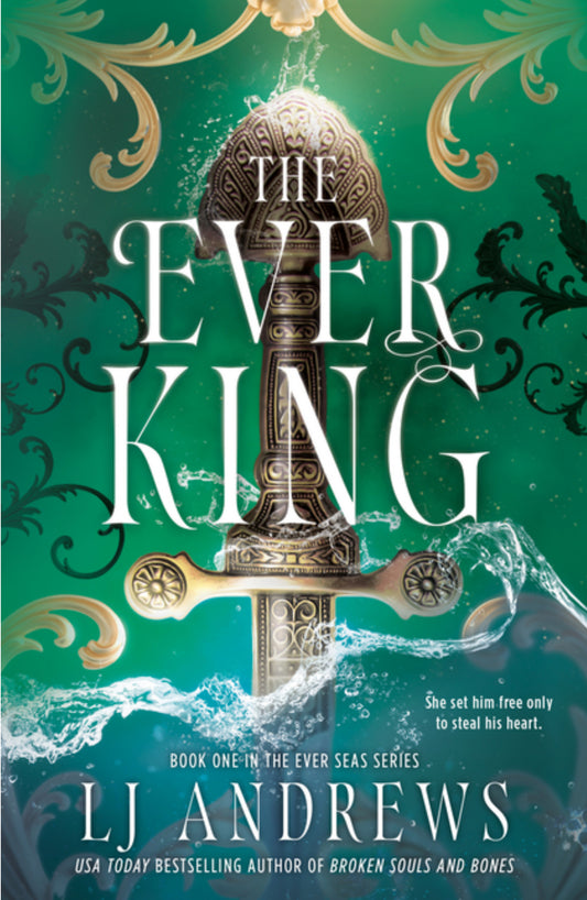 The Ever King
