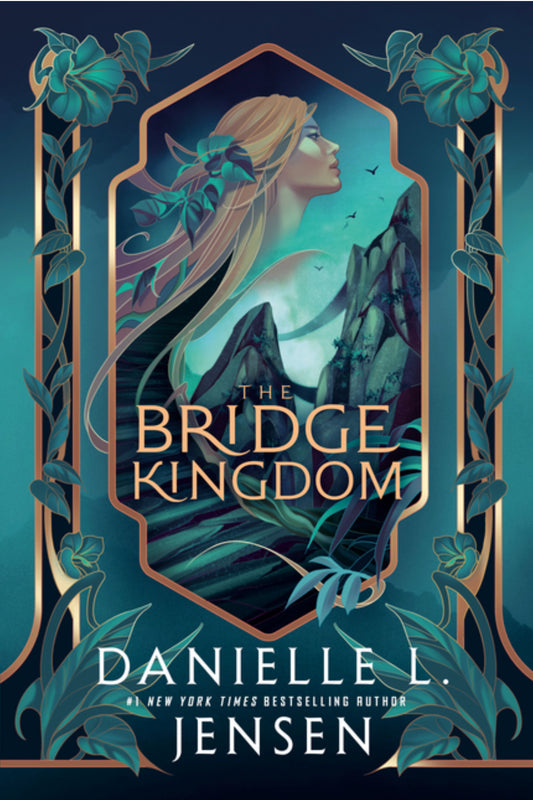 The Bridge Kingdom #1