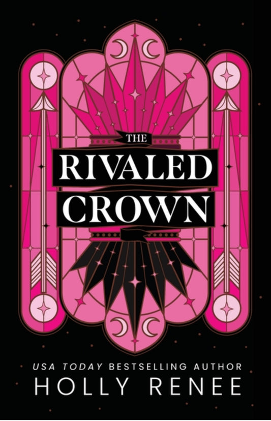The Rivaled Crown (#3)