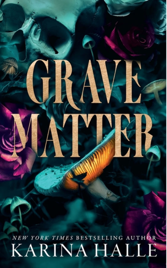 Grave Matter