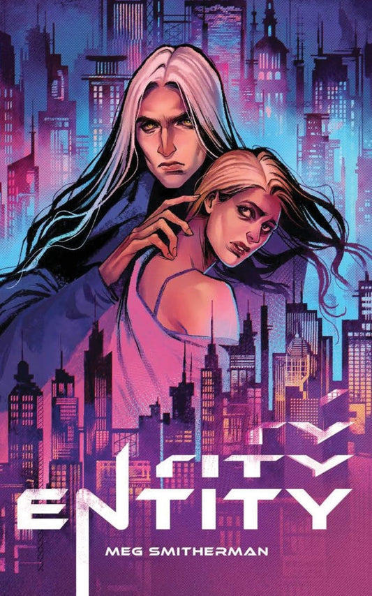 Entity