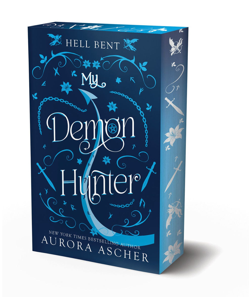 My Demon Hunter