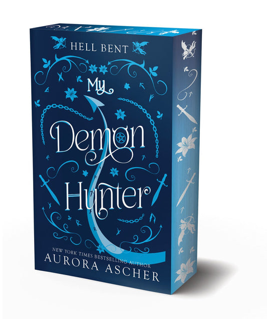 My Demon Hunter
