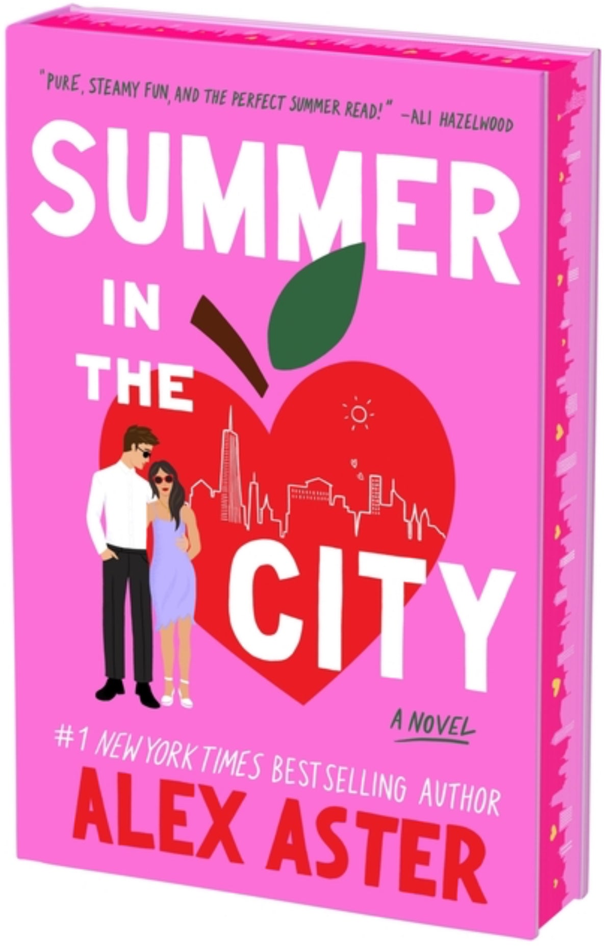 Summer in the City
