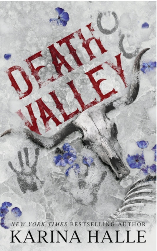 Death Valley