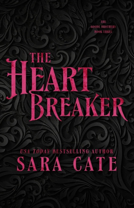The Heartbreaker (The Goode Brothers #3)