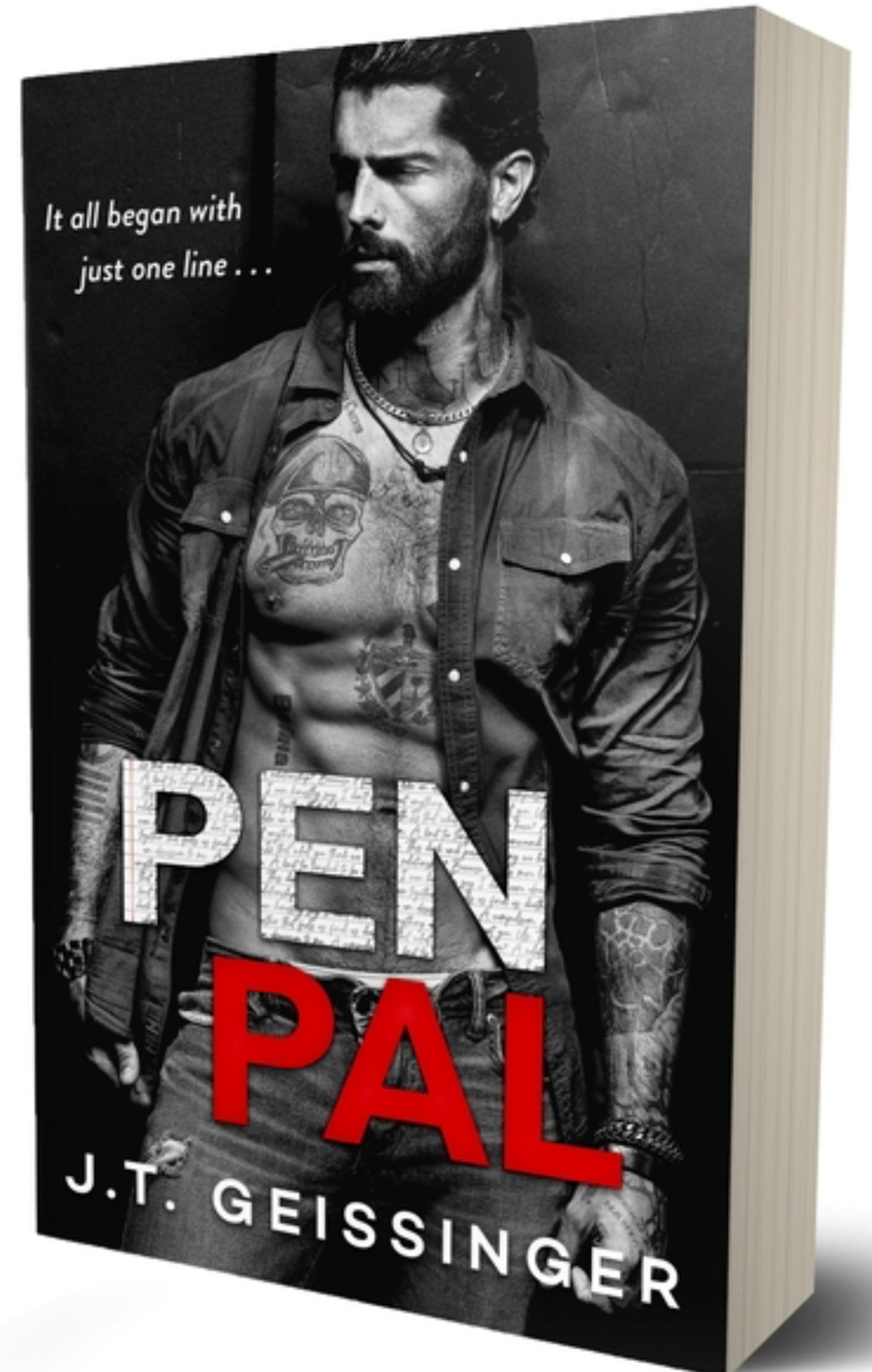 Pen Pal (Standard Edition)