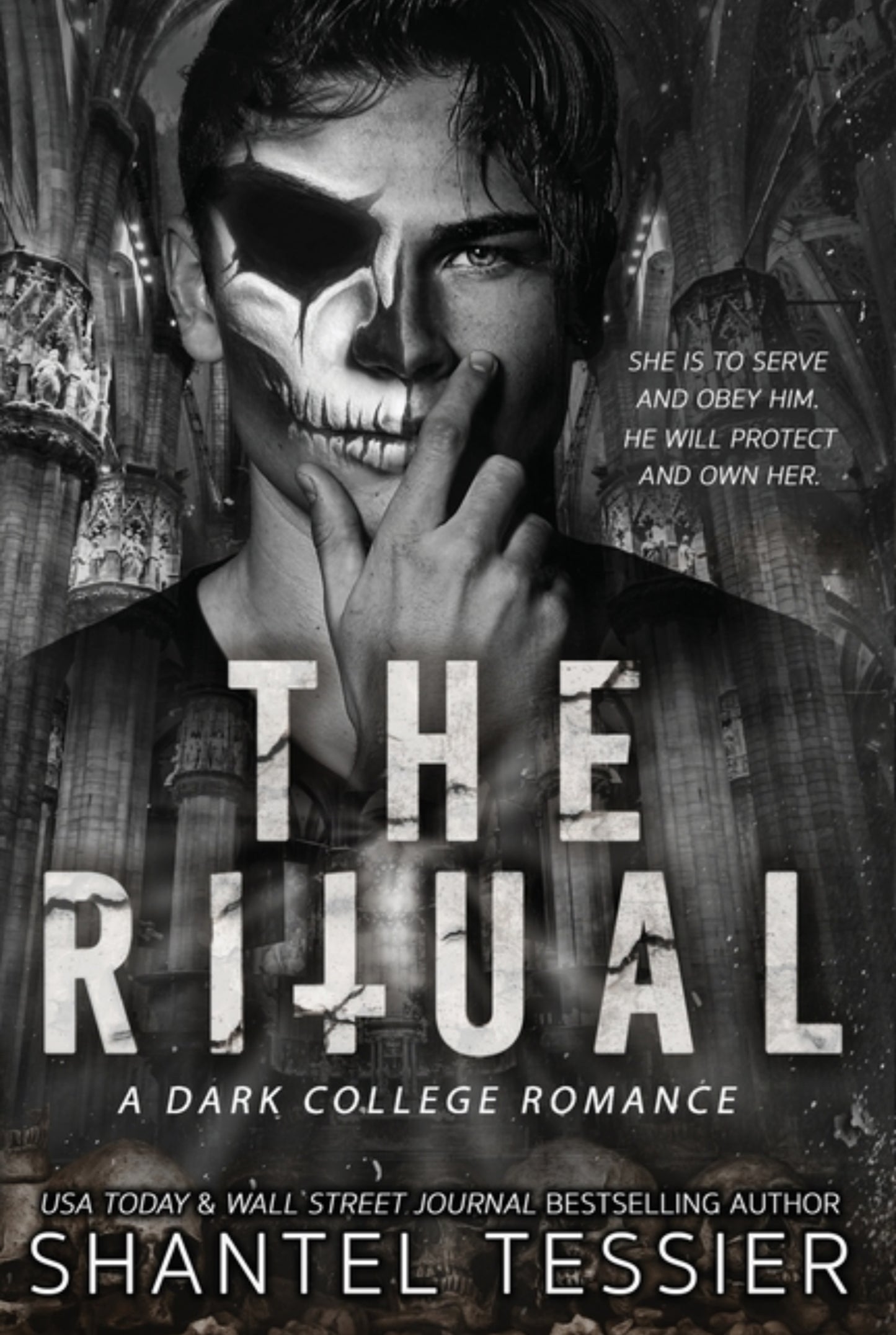 The Ritual (The Lords Series #1)