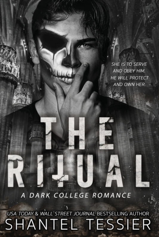 The Ritual (The Lords Series #1)