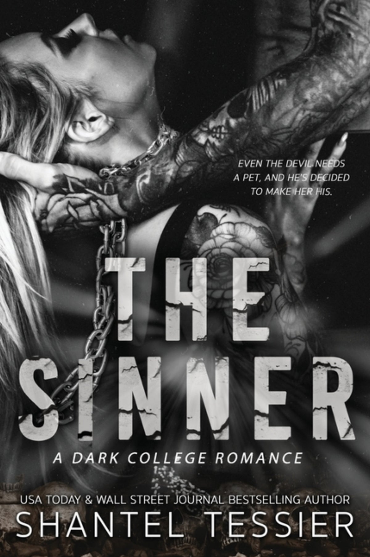 The Sinner (#2)