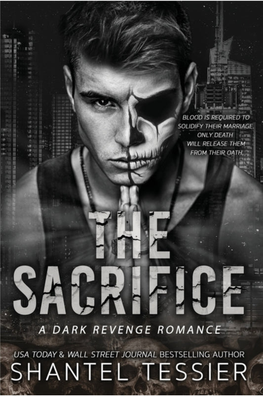 The Sacrifice (#3)
