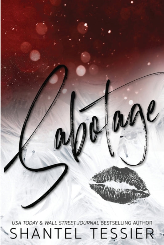Sabotage (The Lords Series #4)