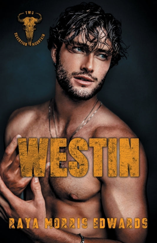 Westin (Sovereign Mountain #2)