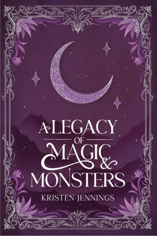A Legacy of Magic