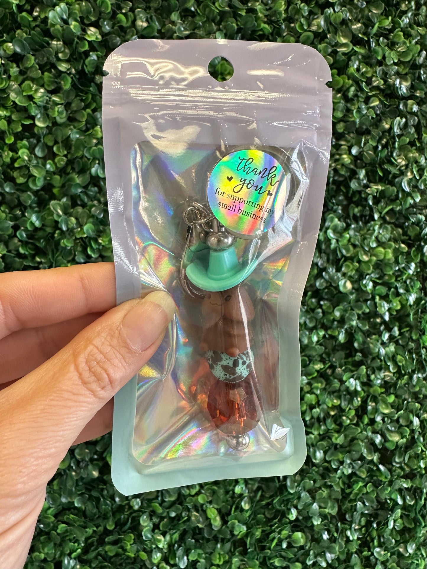 Richard Keychain