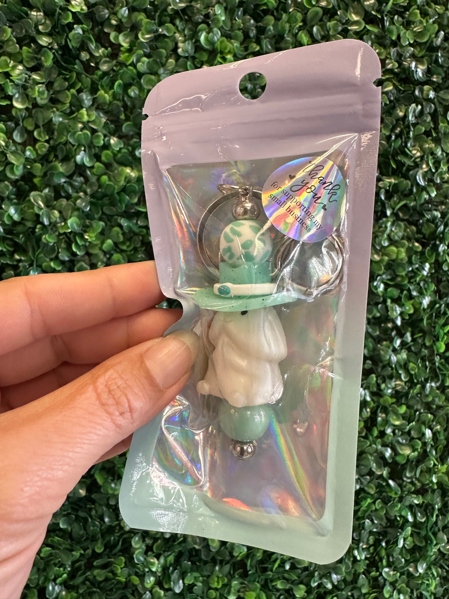 Richard Keychain