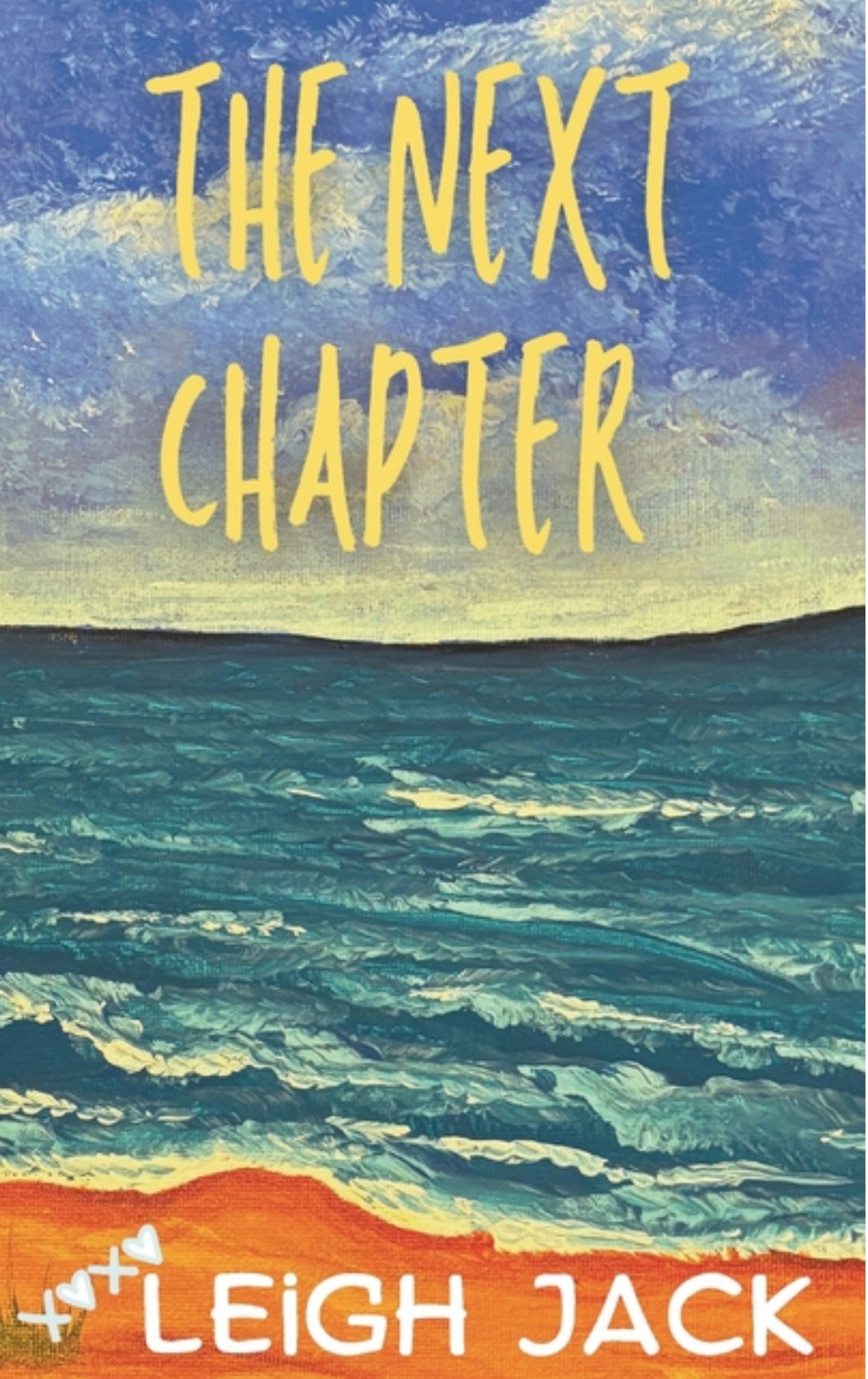 The Next Chapter