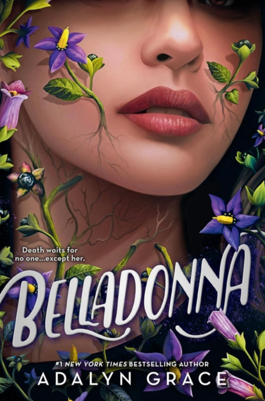 Belladonna (Belladonna #1)