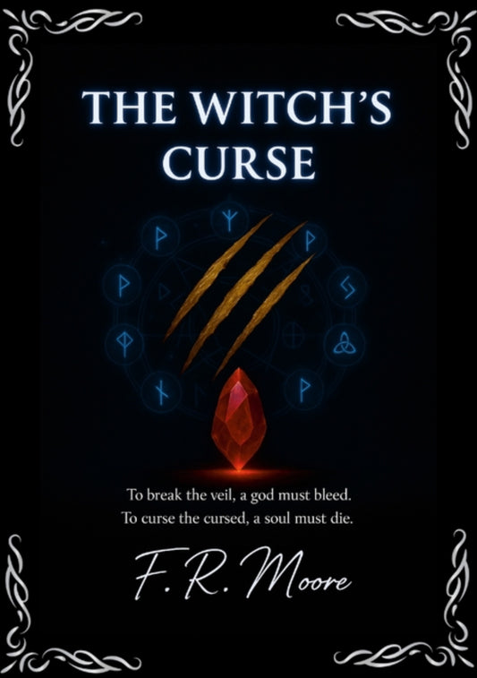 The Witch's Curse