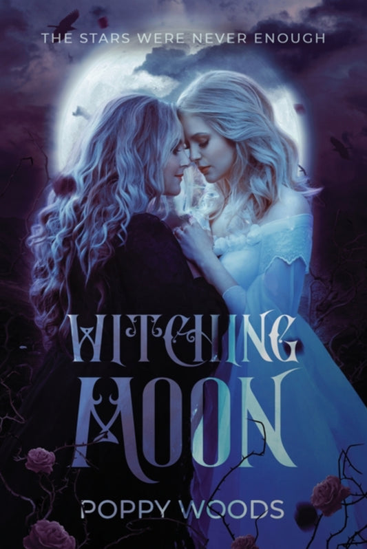 Witching Moon: A Paranormal FF Romance