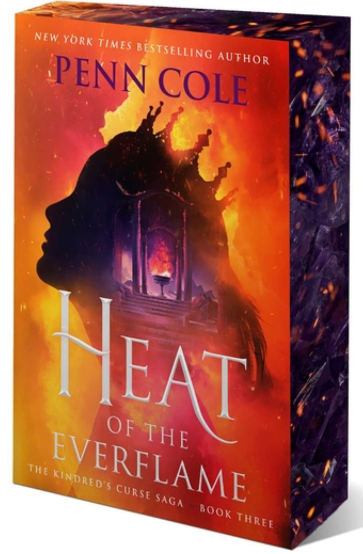 Heat of the Everflame