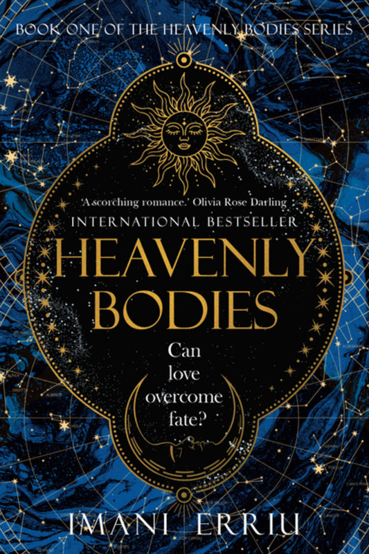 Heavenly Bodies: Book One of the Heavenly Bodies Series (Heavenly Bodies)
