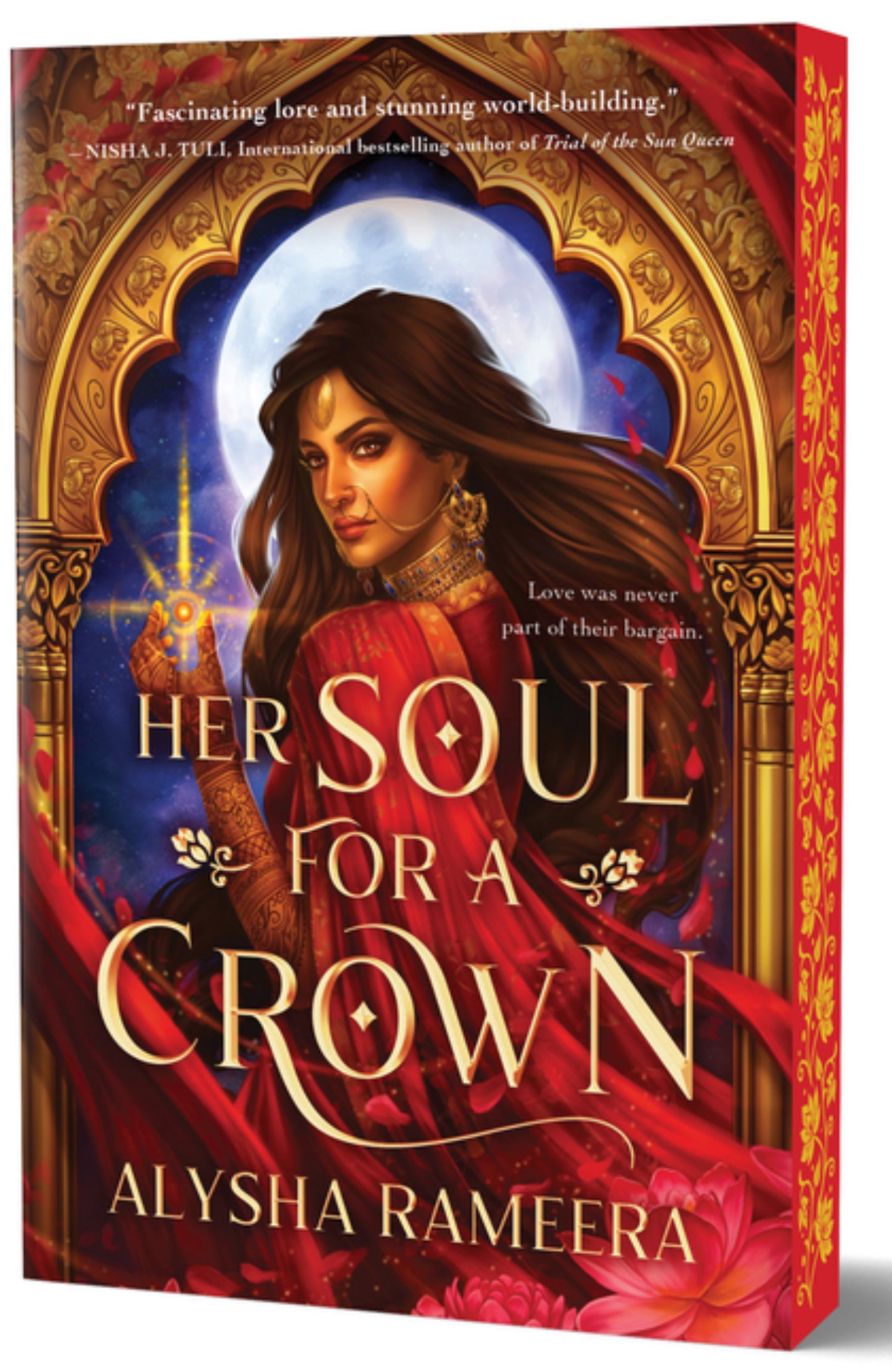 Her Soul for a Crown (Deluxe Edition)