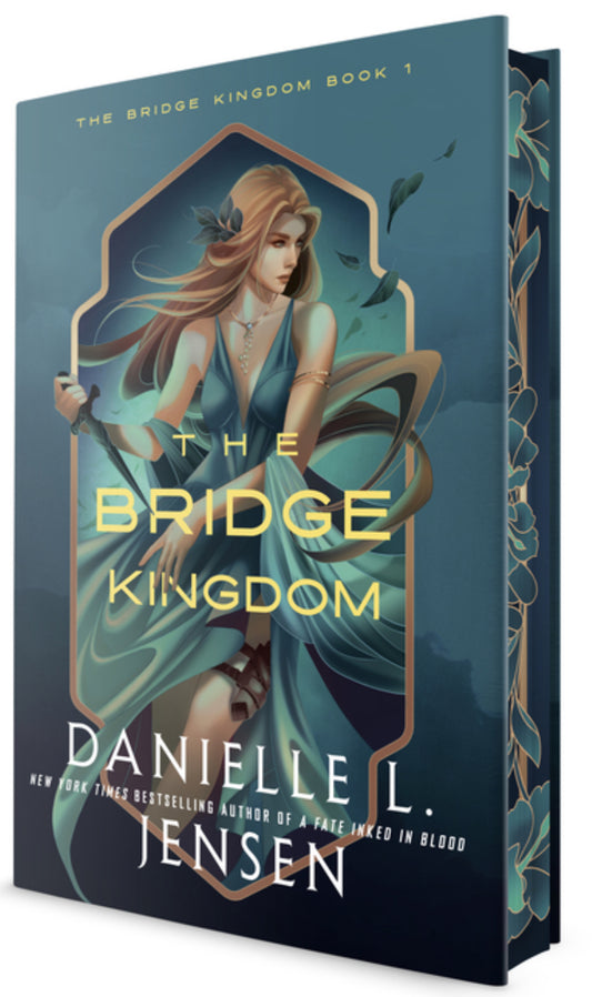 The Bridge Kingdom (Deluxe Edition) (The Bridge Kingdom)