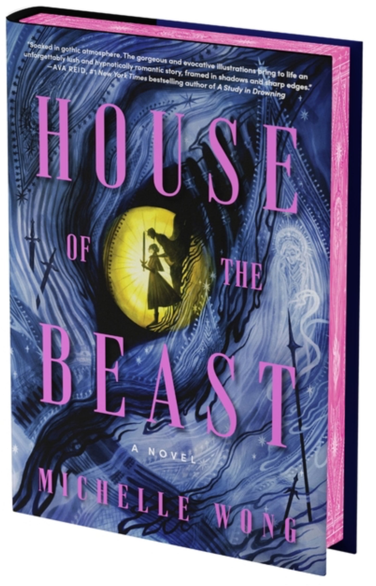 House of the Beast (Deluxe Limited Edition)