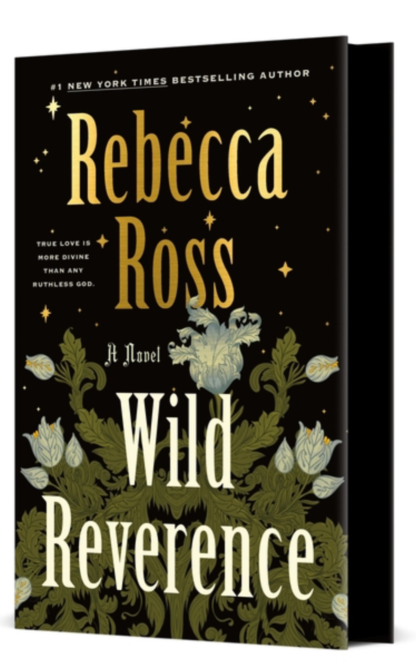 Wild Reverence