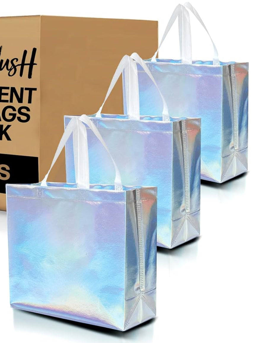 Large - Merchandise bag