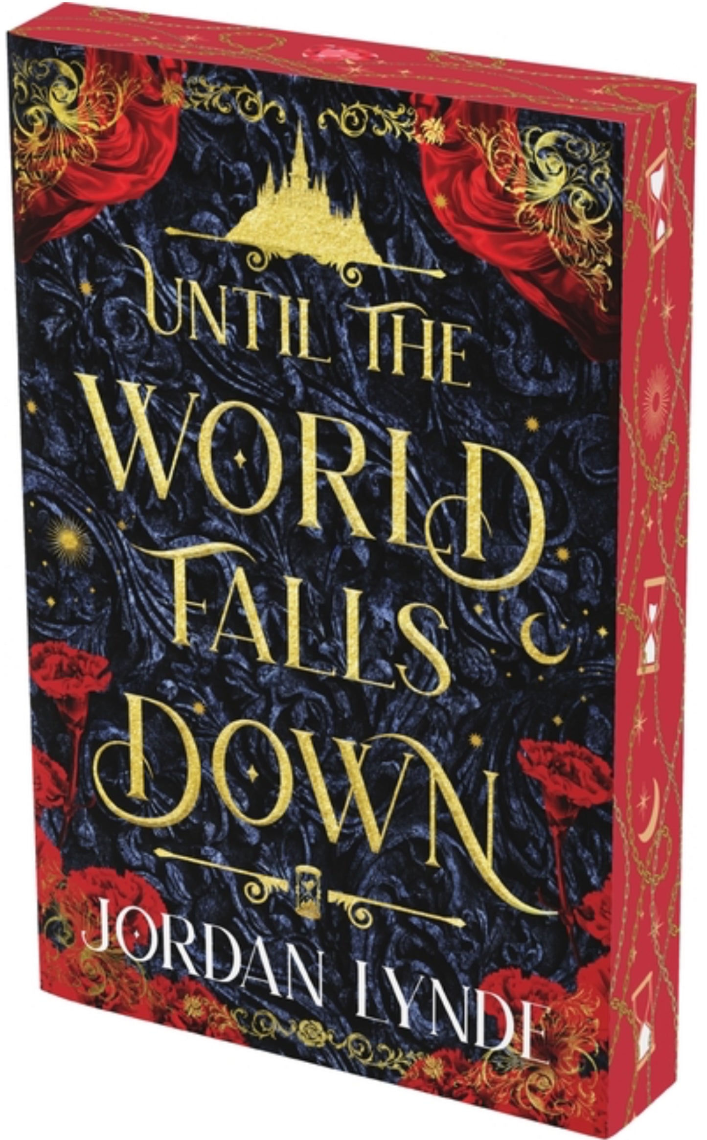 Until the World Falls Down
