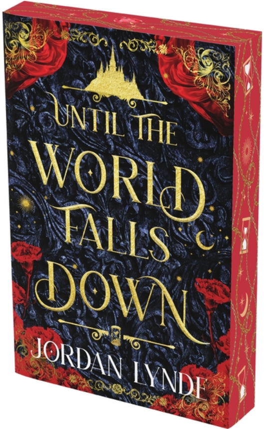 Until the World Falls Down