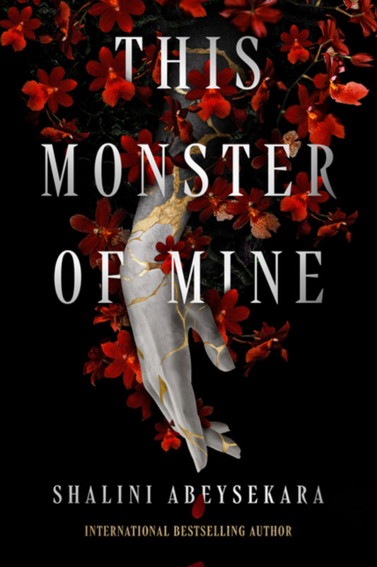 This Monster of Mine (This Monster of Mine #1)