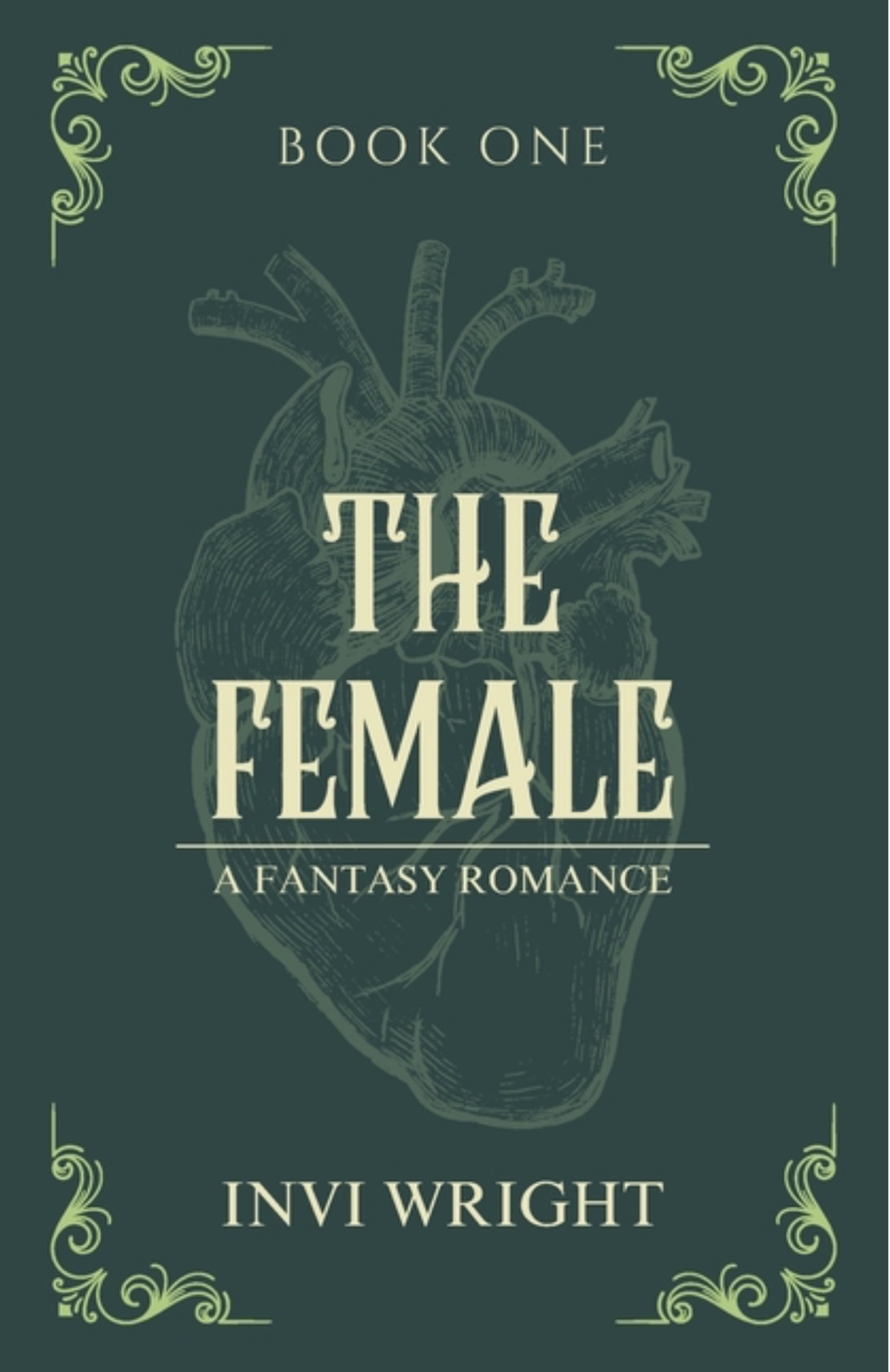 The Female - Book #1