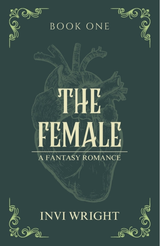 The Female - Book #1