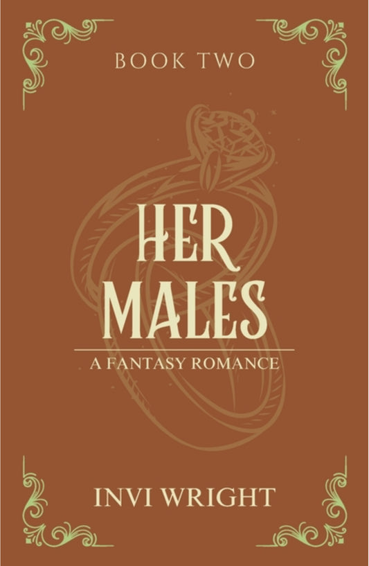 Her Males - Book #2