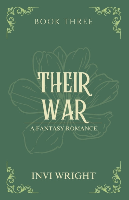 Their War - Book #3