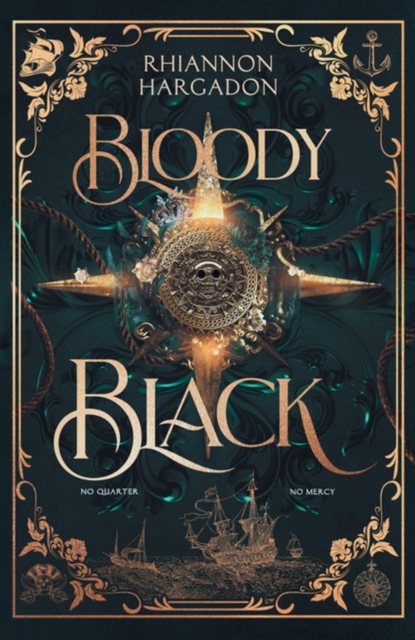 Bloody Black - Deluxe Edition