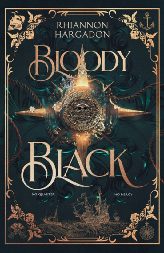 Bloody Black - Deluxe Edition
