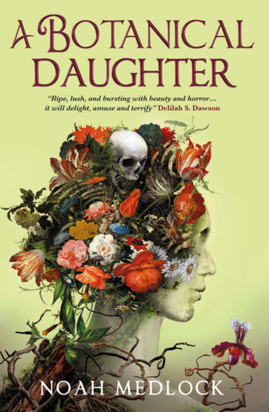 A Botanical Daughter