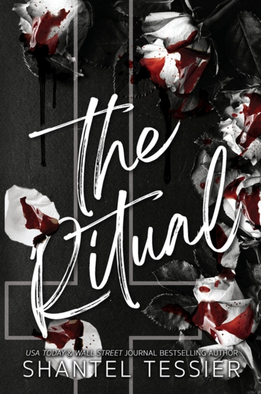 The Ritual (The Lords Series #1) - Alternative cover