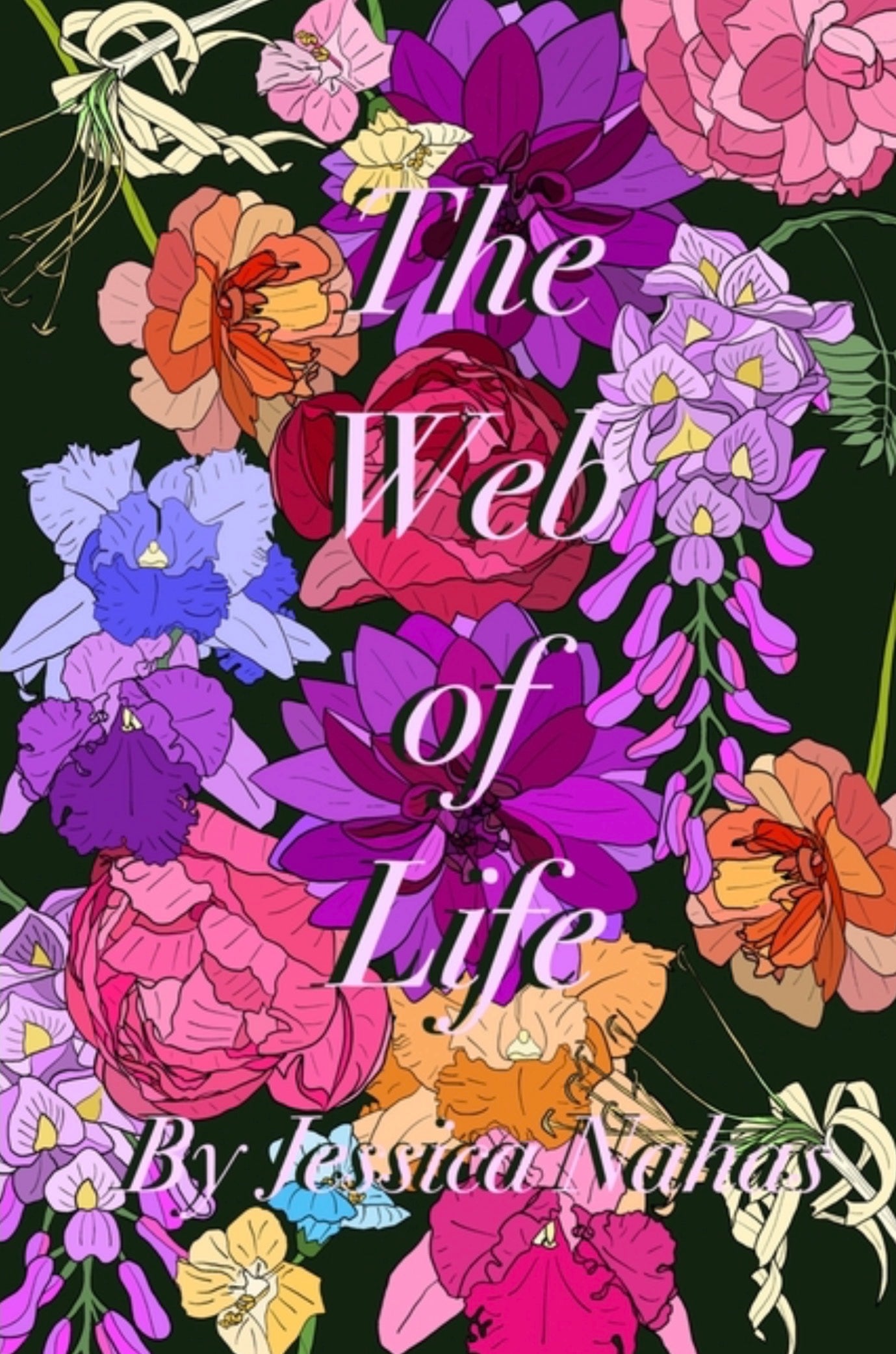 The Web of Life (Forsaken #2)