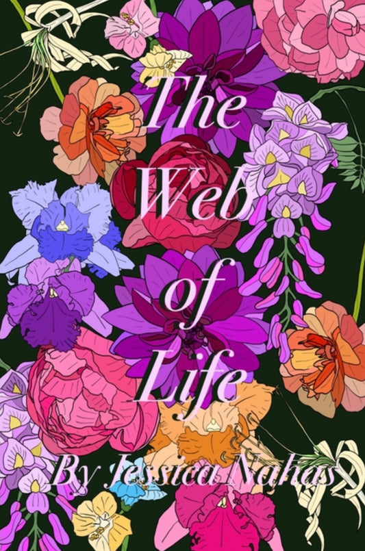 The Web of Life (Forsaken #2)